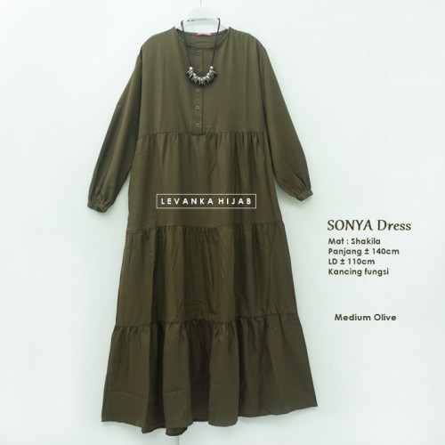 Sonya-005 Sonya Dress